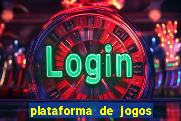 plataforma de jogos deolane bezerra